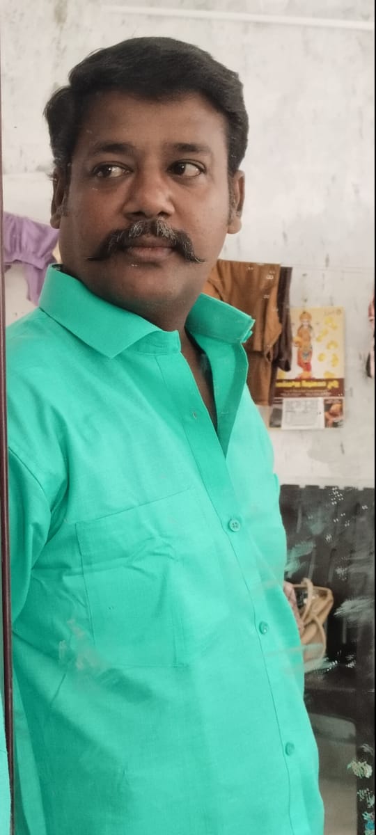 S Raja