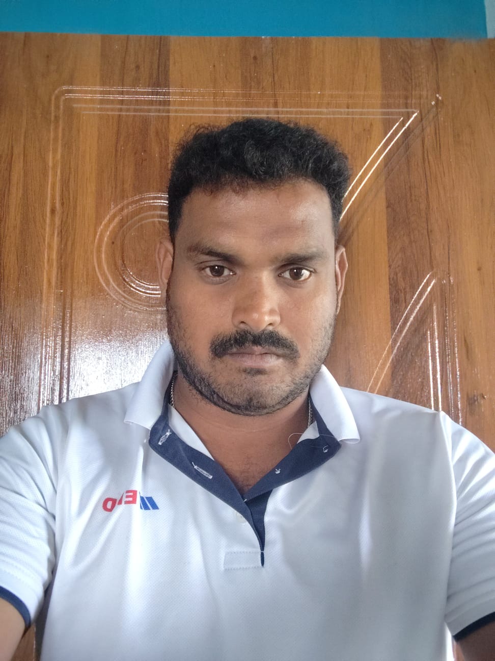Mani vj