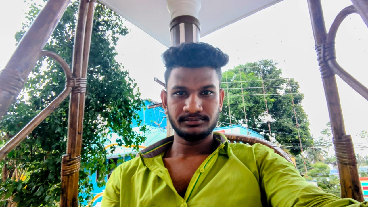 S Sathish
